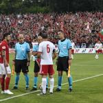 ЦСКА - Титоград (Подгорица) 4:0 — Никола Кирилов © всички права запазени