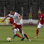 ЦСКА - Титоград (Подгорица) 4:0 — Никола Кирилов © всички права запазени