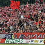 ЦСКА - Титоград (Подгорица) 4:0 — Никола Кирилов © всички права запазени