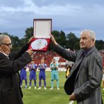 ЦСКА - Етър 2:2 — Никола Кирилов © всички права запазени