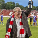 ЦСКА - Етър 2:2 — Никола Кирилов © всички права запазени