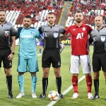 ЦСКА - Етър 2:2 — Никола Кирилов © всички права запазени