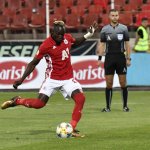 ЦСКА - Етър 2:2 — Никола Кирилов © всички права запазени