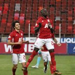 ЦСКА - Етър 2:2 — Никола Кирилов © всички права запазени