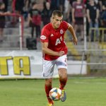 ЦСКА - Етър 2:2 — Никола Кирилов © всички права запазени