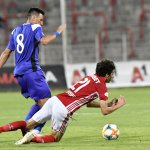 ЦСКА - Етър 2:2 — Никола Кирилов © всички права запазени