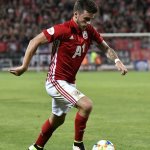 ЦСКА - Етър 2:2 — Никола Кирилов © всички права запазени