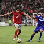 ЦСКА - Етър 2:2 — Никола Кирилов © всички права запазени