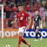 ЦСКА - Етър 2:2 — Никола Кирилов © всички права запазени