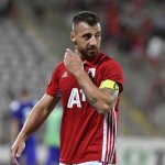 ЦСКА - Етър 2:2 — Никола Кирилов © всички права запазени