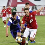 ЦСКА - Етър 2:2 — Никола Кирилов © всички права запазени