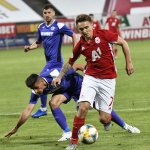 ЦСКА - Етър 2:2 — Никола Кирилов © всички права запазени