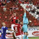 ЦСКА - Етър 2:2 — Никола Кирилов © всички права запазени