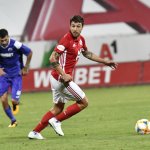 ЦСКА - Етър 2:2 — Никола Кирилов © всички права запазени