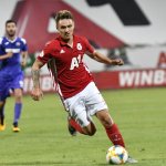 ЦСКА - Етър 2:2 — Никола Кирилов © всички права запазени