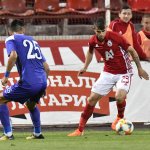 ЦСКА - Етър 2:2 — Никола Кирилов © всички права запазени