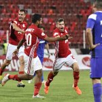 ЦСКА - Етър 2:2 — Никола Кирилов © всички права запазени