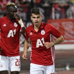 ЦСКА - Етър 2:2 — Никола Кирилов © всички права запазени