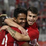 ЦСКА - Етър 2:2 — Никола Кирилов © всички права запазени