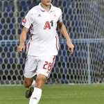 Титоград (Подгорица) - ЦСКА 0:0 — Никола Кирилов © всички права запазени