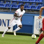 Титоград (Подгорица) - ЦСКА 0:0 — Никола Кирилов © всички права запазени