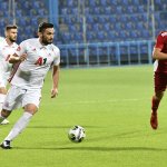 Титоград (Подгорица) - ЦСКА 0:0 — Никола Кирилов © всички права запазени