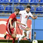 Титоград (Подгорица) - ЦСКА 0:0 — Никола Кирилов © всички права запазени