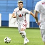 Титоград (Подгорица) - ЦСКА 0:0 — Никола Кирилов © всички права запазени