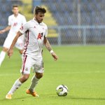 Титоград (Подгорица) - ЦСКА 0:0 — Никола Кирилов © всички права запазени