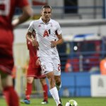 Титоград (Подгорица) - ЦСКА 0:0 — Никола Кирилов © всички права запазени