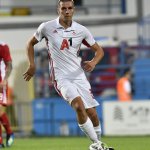 Титоград (Подгорица) - ЦСКА 0:0 — Никола Кирилов © всички права запазени