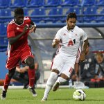 Титоград (Подгорица) - ЦСКА 0:0 — Никола Кирилов © всички права запазени