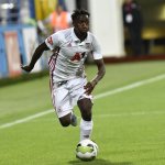 Титоград (Подгорица) - ЦСКА 0:0 — Никола Кирилов © всички права запазени