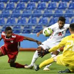 Титоград (Подгорица) - ЦСКА 0:0 — Никола Кирилов © всички права запазени