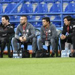 Титоград (Подгорица) - ЦСКА 0:0 — Никола Кирилов © всички права запазени