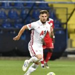 Титоград (Подгорица) - ЦСКА 0:0 — Никола Кирилов © всички права запазени