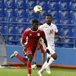 Титоград (Подгорица) - ЦСКА 0:0 — Никола Кирилов © всички права запазени