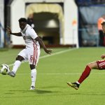 Титоград (Подгорица) - ЦСКА 0:0 — Никола Кирилов © всички права запазени