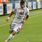 Титоград (Подгорица) - ЦСКА 0:0 — Никола Кирилов © всички права запазени