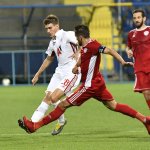 Титоград (Подгорица) - ЦСКА 0:0 — Никола Кирилов © всички права запазени