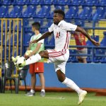 Титоград (Подгорица) - ЦСКА 0:0 — Никола Кирилов © всички права запазени