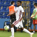 Титоград (Подгорица) - ЦСКА 0:0 — Никола Кирилов © всички права запазени