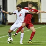 Титоград (Подгорица) - ЦСКА 0:0 — Никола Кирилов © всички права запазени