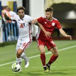 Титоград (Подгорица) - ЦСКА 0:0 — Никола Кирилов © всички права запазени