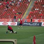 Лига Европа 2019/20 ЦСКА (София) — Осиек 1:0 — Анатолий Йорданов © всички права запазени