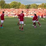 Лига Европа 2019/20 ЦСКА (София) — Осиек 1:0 — Анатолий Йорданов © всички права запазени