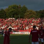 Лига Европа 2019/20 ЦСКА (София) — Осиек 1:0 — Анатолий Йорданов © всички права запазени