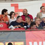 Лига Европа 2019/20 ЦСКА (София) — Осиек 1:0 — Анатолий Йорданов © всички права запазени