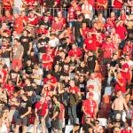 Лига Европа 2019/20 ЦСКА (София) — Осиек 1:0 — Анатолий Йорданов © всички права запазени