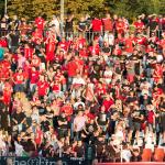 Лига Европа 2019/20 ЦСКА (София) — Осиек 1:0 — Анатолий Йорданов © всички права запазени